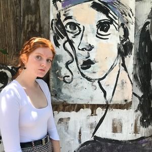 Meet your Posher, Arielle